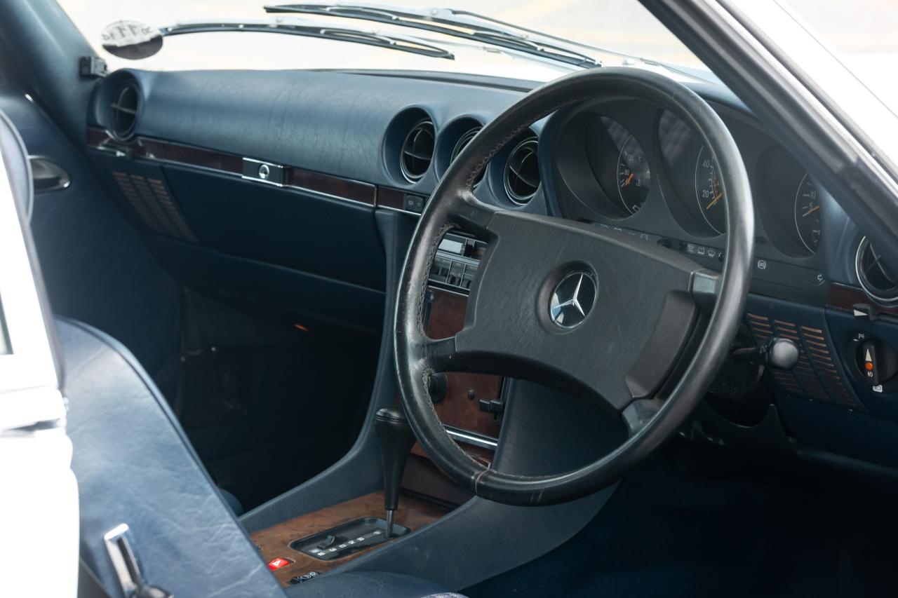 1989 Mercedes - Benz 300 SL