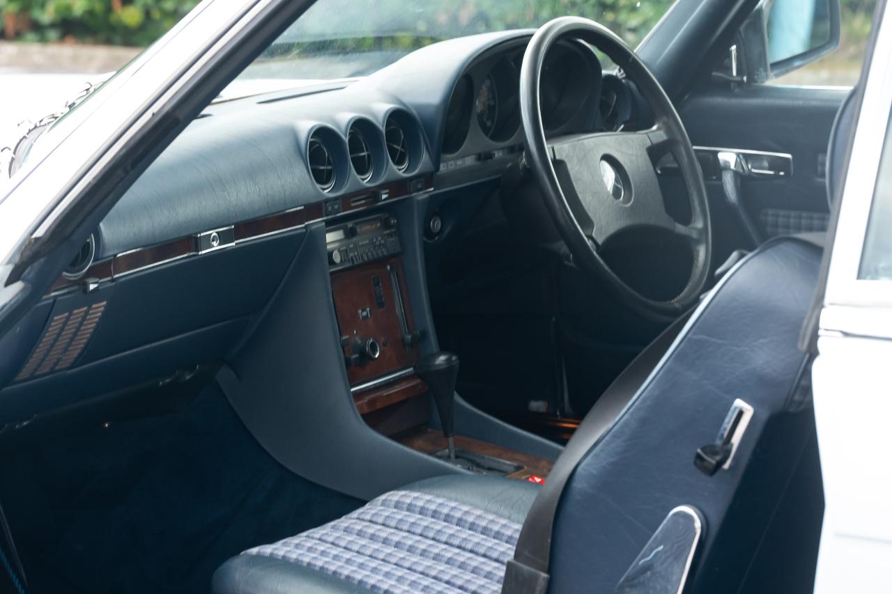 1989 Mercedes - Benz 300 SL