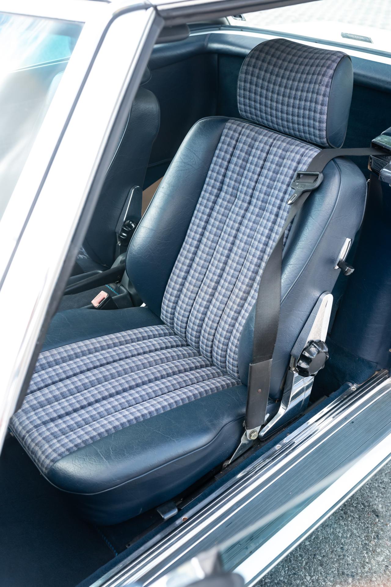 1989 Mercedes - Benz 300 SL