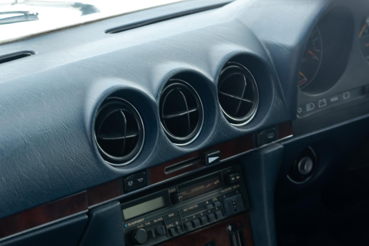 1989 Mercedes - Benz 300 SL