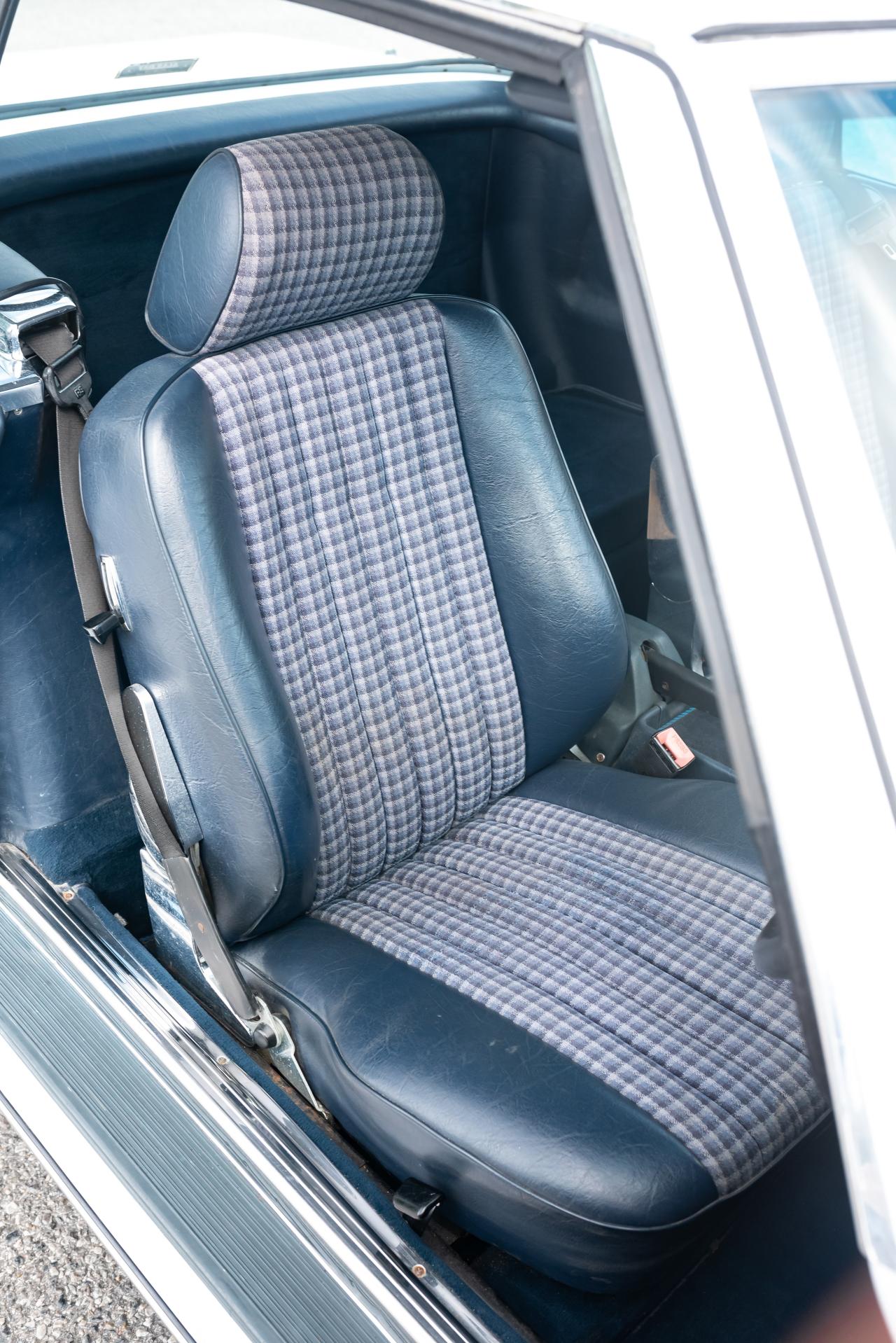 1989 Mercedes - Benz 300 SL