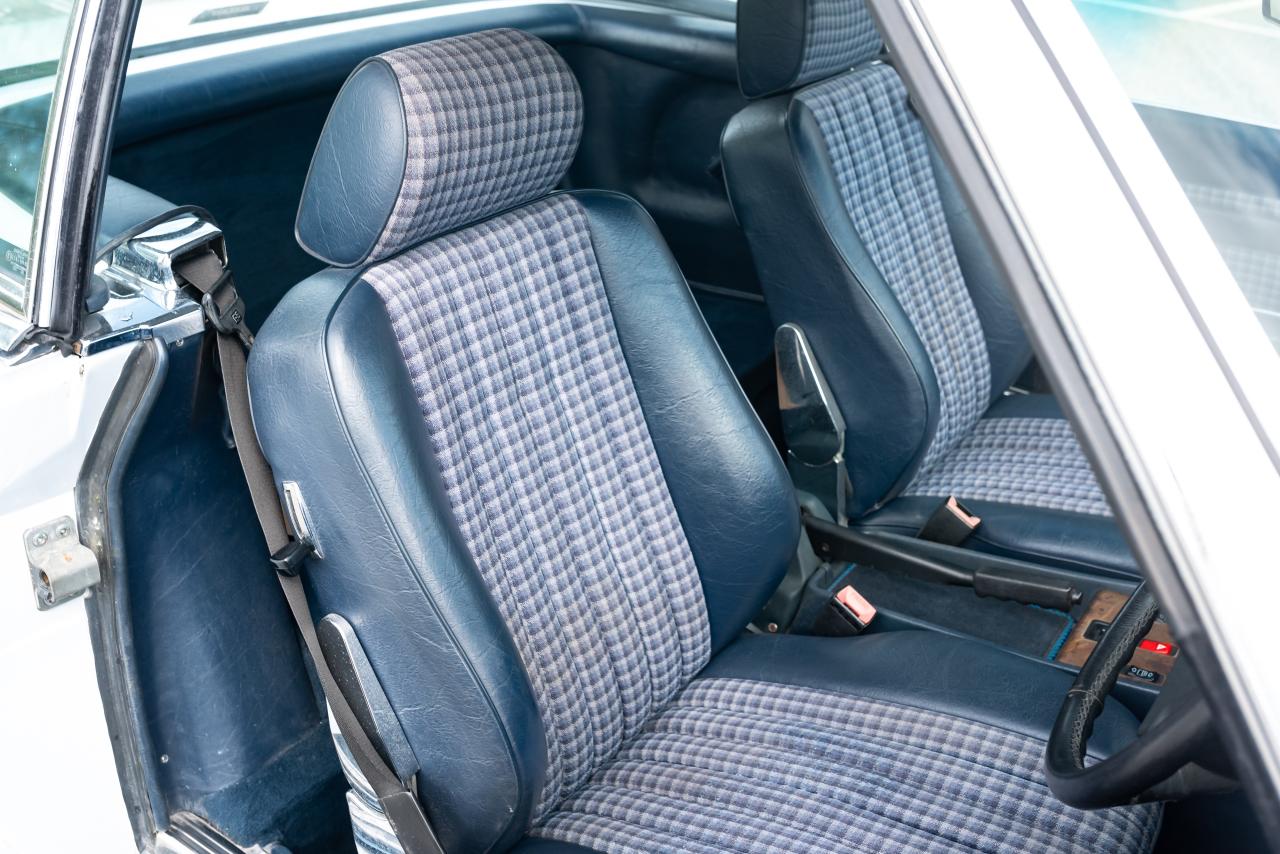 1989 Mercedes - Benz 300 SL