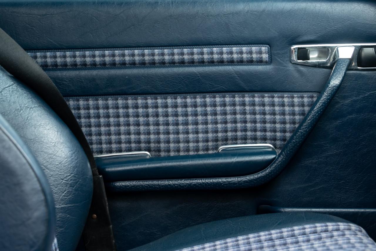 1989 Mercedes - Benz 300 SL