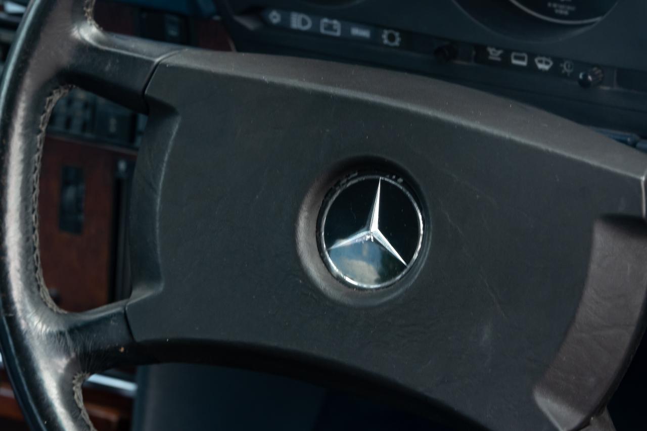 1989 Mercedes - Benz 300 SL