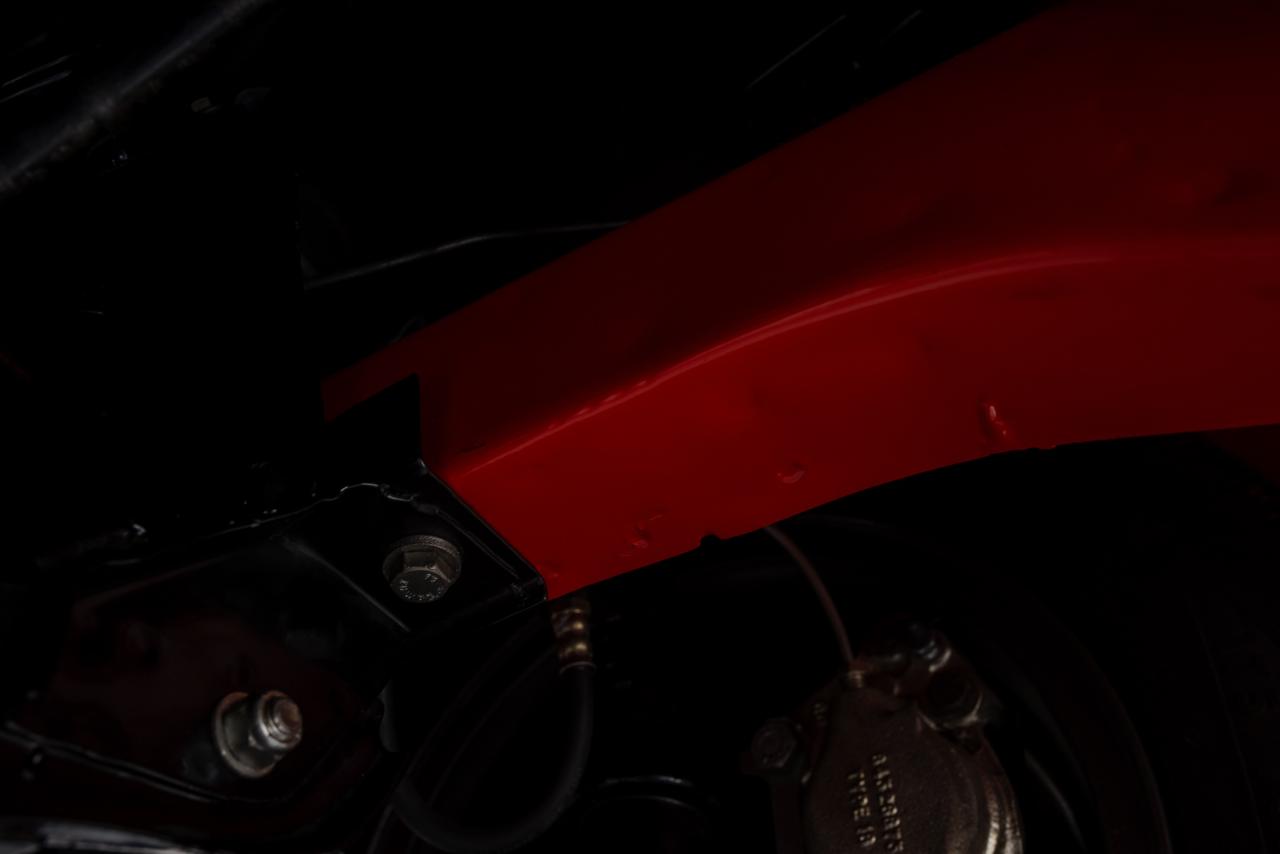 1972 Ford Escort RS1600