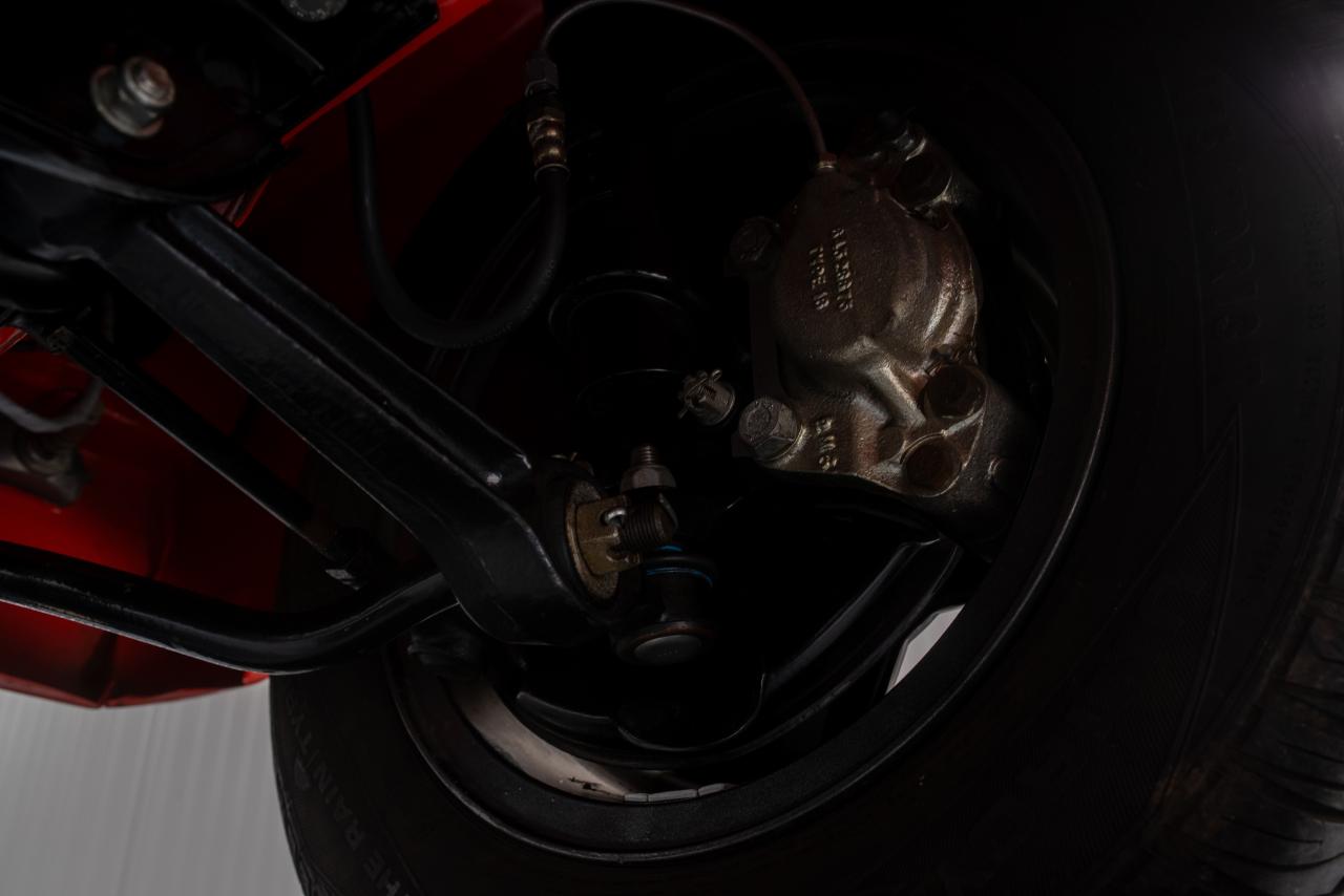 1972 Ford Escort RS1600