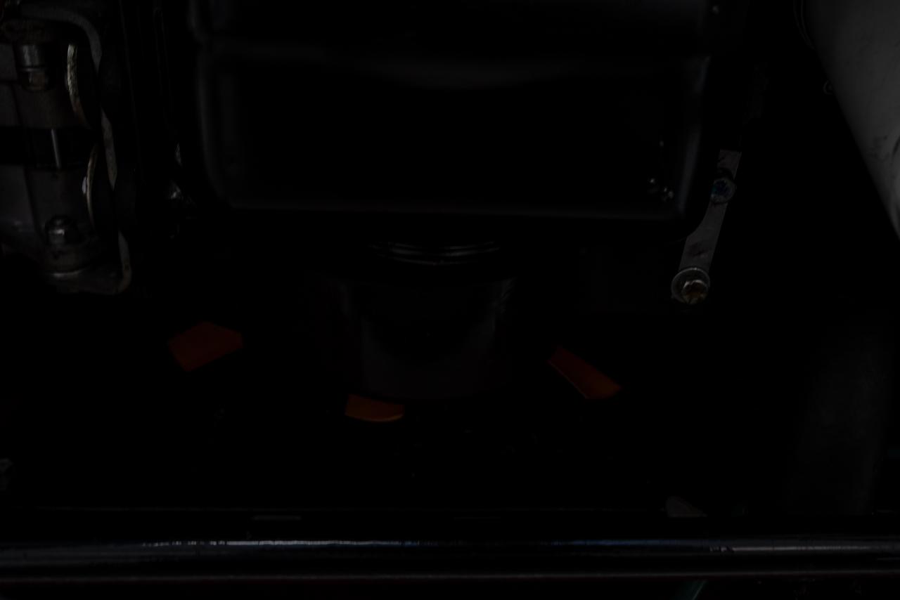 1972 Ford Escort RS1600