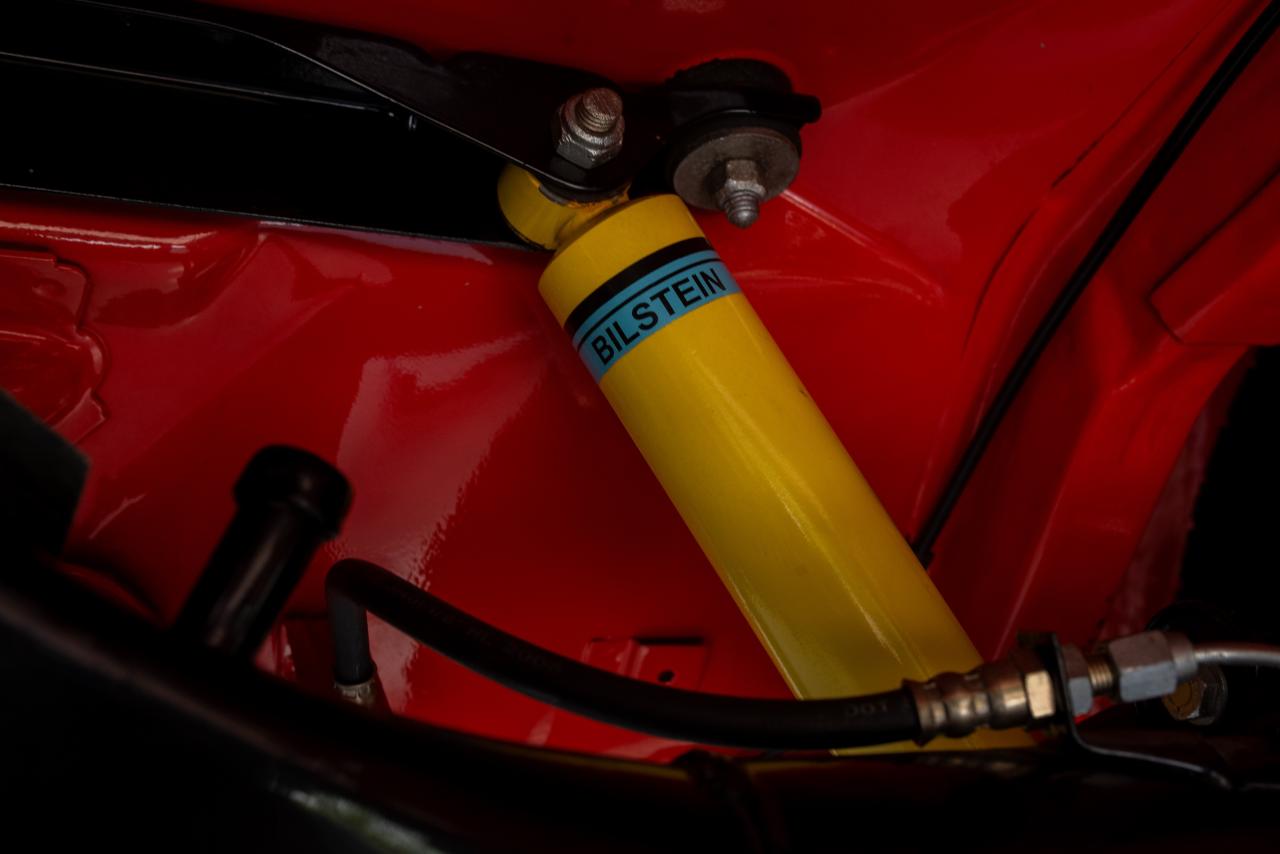 1972 Ford Escort RS1600