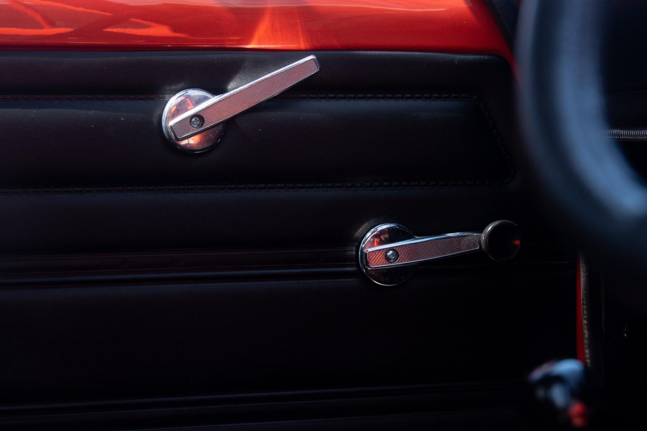 1972 Ford Escort RS1600