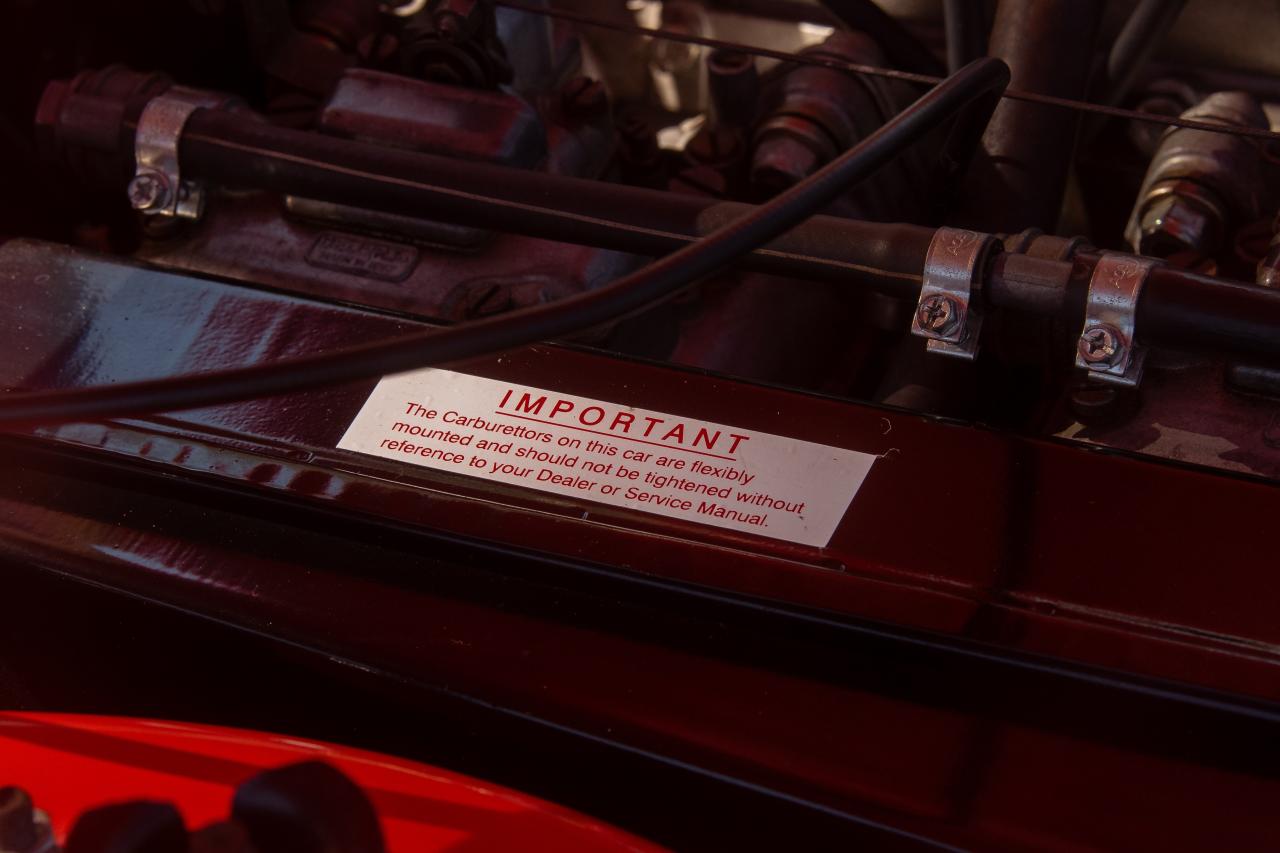 1972 Ford Escort RS1600