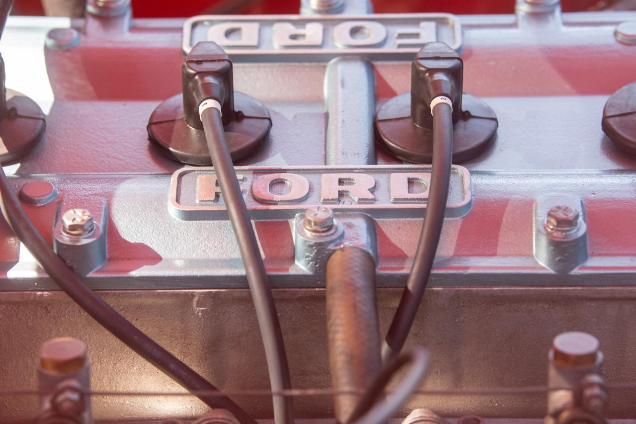 1972 Ford Escort RS1600