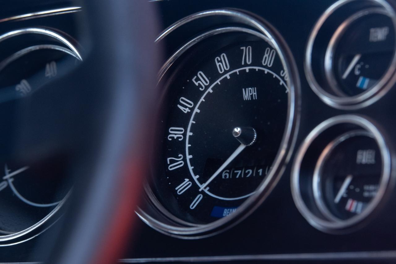 1972 Ford Escort RS1600