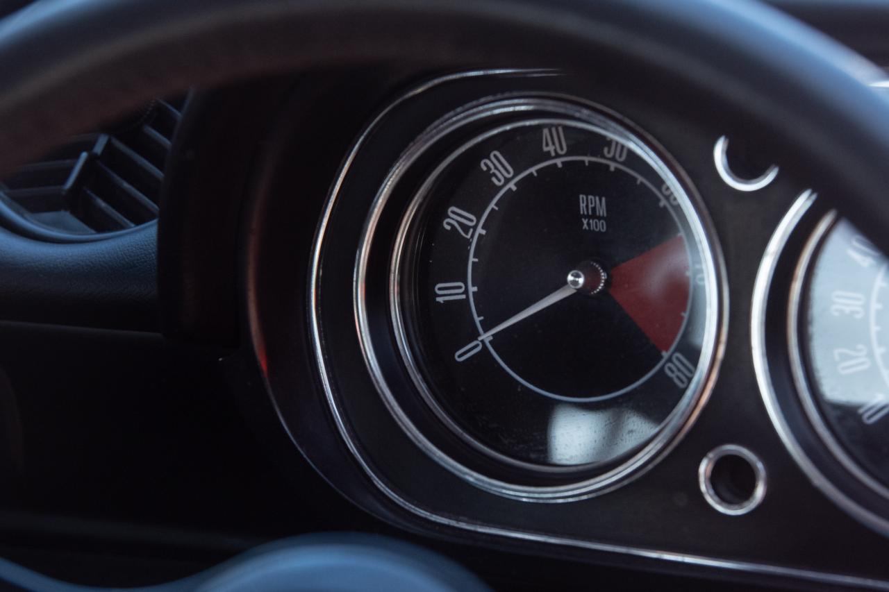 1972 Ford Escort RS1600