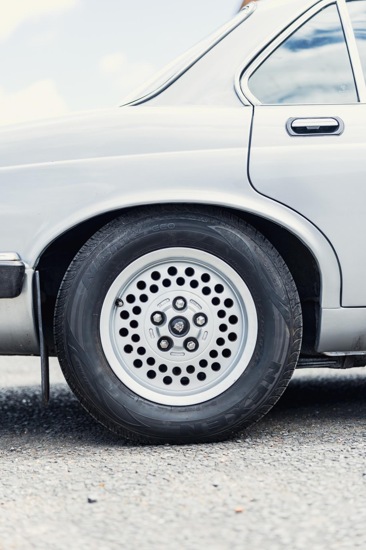 1982 Jaguar XJ6 S3 (4.2 litre)