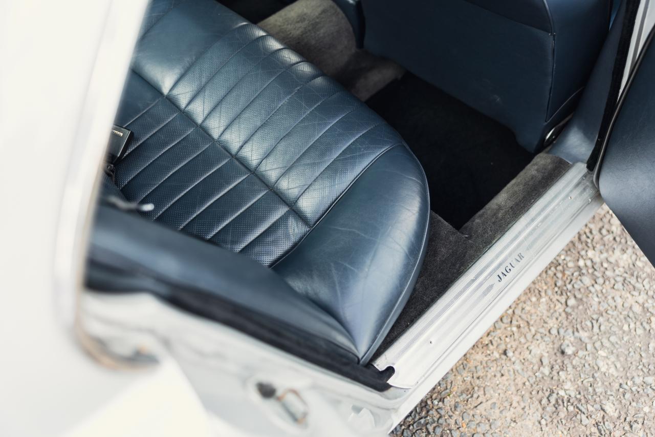 1982 Jaguar XJ6 S3 (4.2 litre)