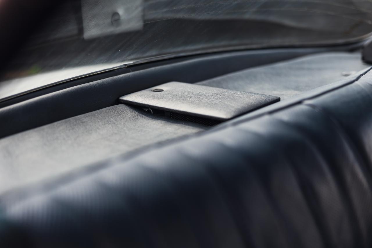 1982 Jaguar XJ6 S3 (4.2 litre)