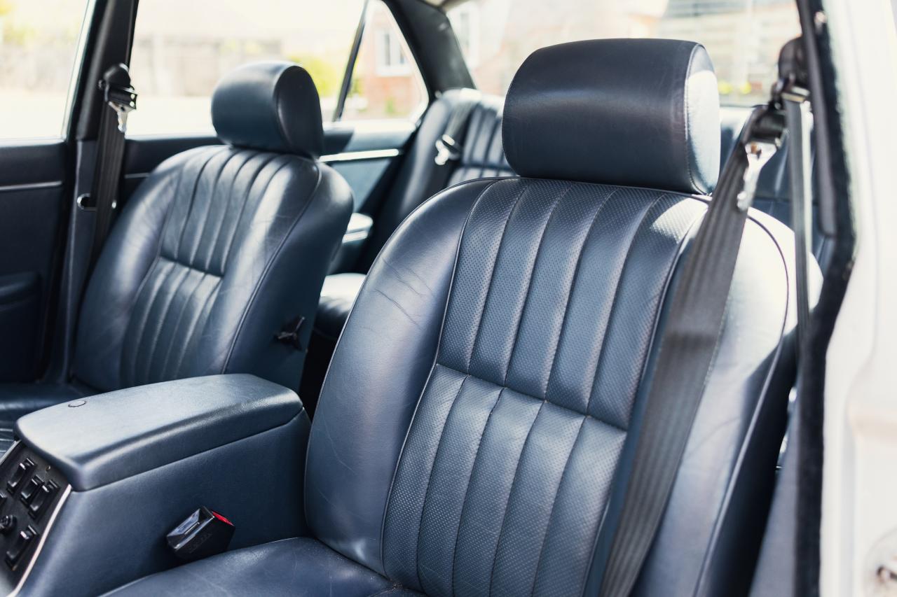 1982 Jaguar XJ6 S3 (4.2 litre)