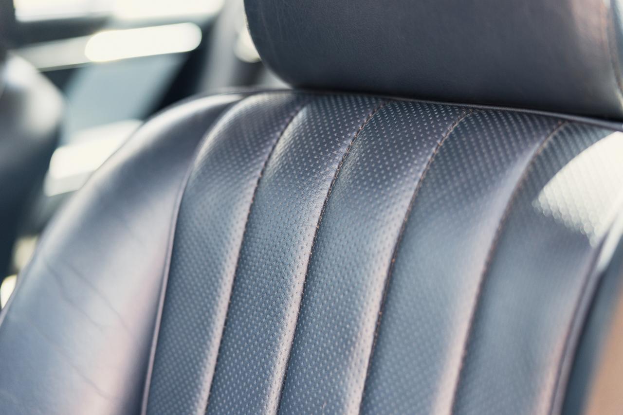 1982 Jaguar XJ6 S3 (4.2 litre)