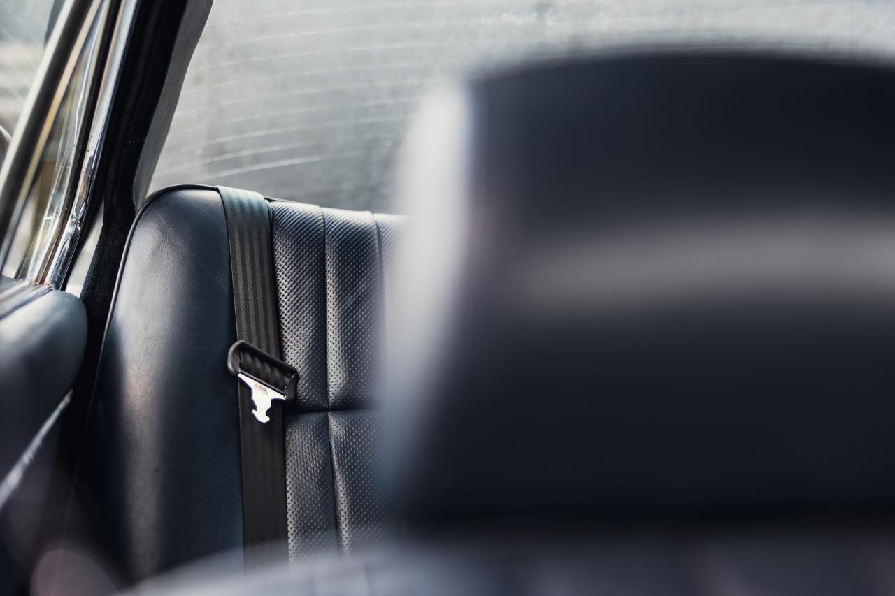 1982 Jaguar XJ6 S3 (4.2 litre)