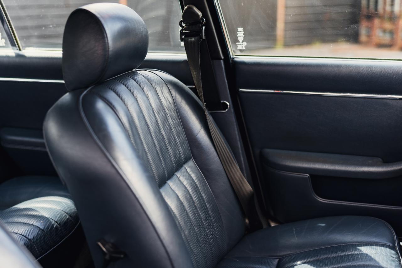 1982 Jaguar XJ6 S3 (4.2 litre)