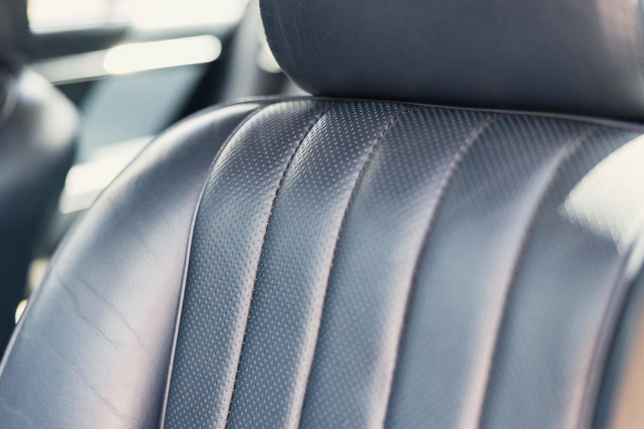 1982 Jaguar XJ6 S3 (4.2 litre)