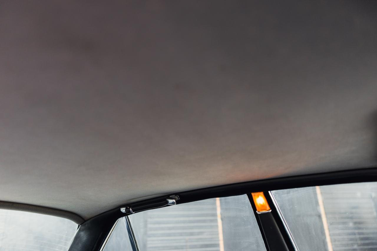 1982 Jaguar XJ6 S3 (4.2 litre)