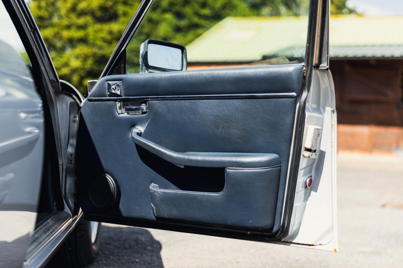 1982 Jaguar XJ6 S3 (4.2 litre)