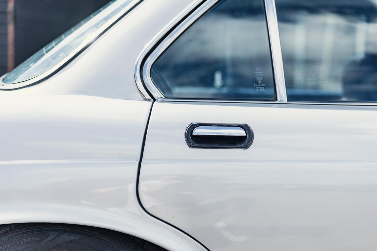 1982 Jaguar XJ6 S3 (4.2 litre)