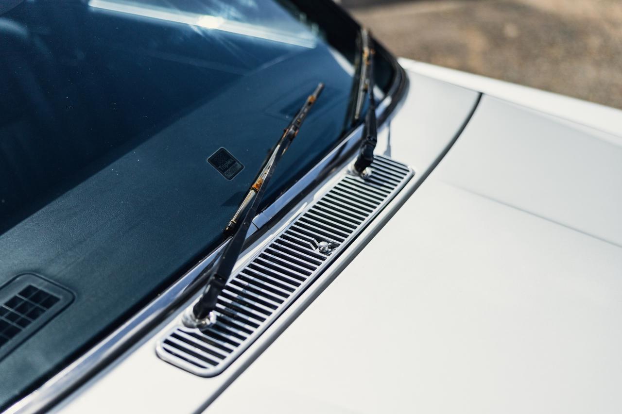 1982 Jaguar XJ6 S3 (4.2 litre)