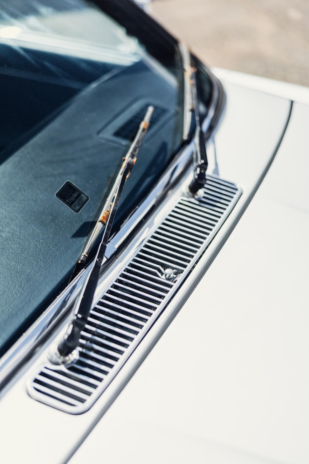 1982 Jaguar XJ6 S3 (4.2 litre)