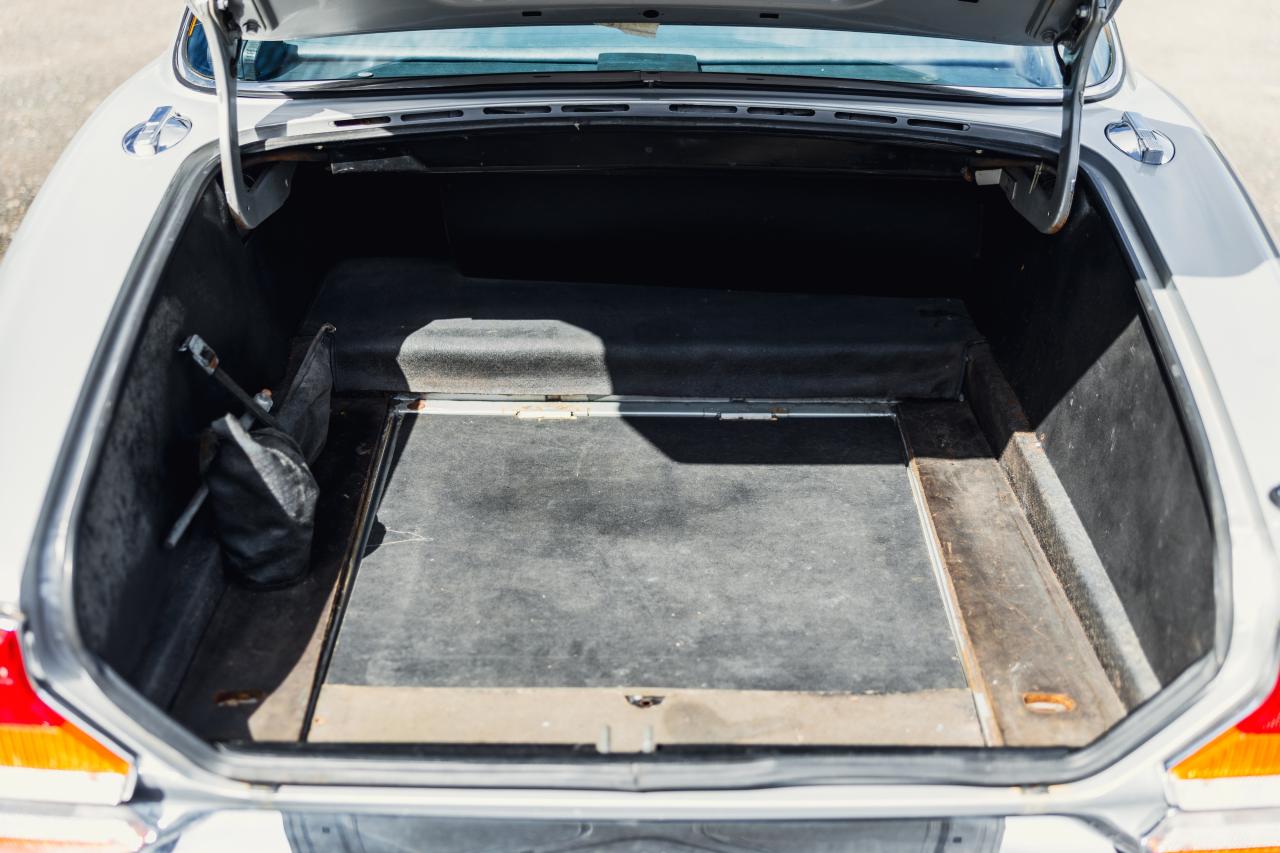 1982 Jaguar XJ6 S3 (4.2 litre)