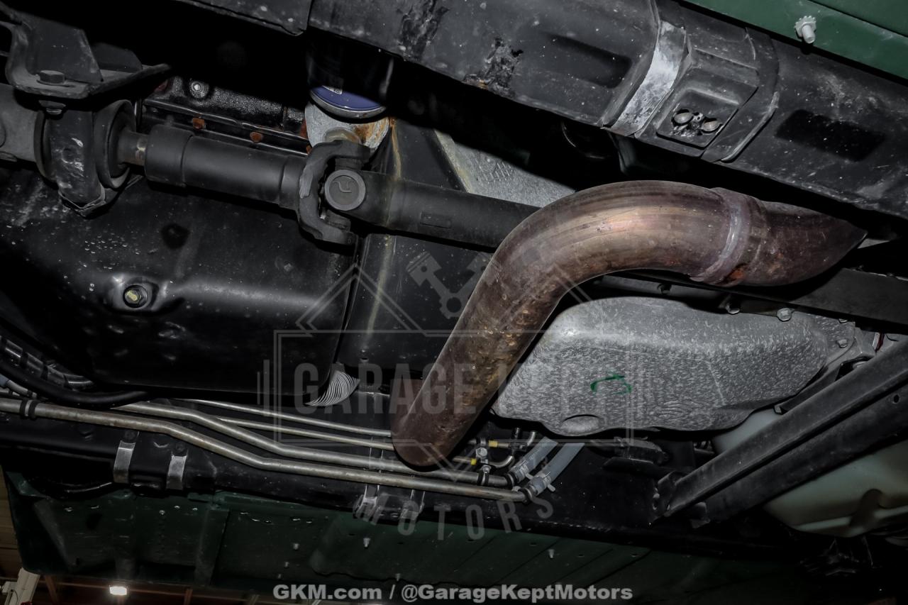 2009 AM General M1165A1