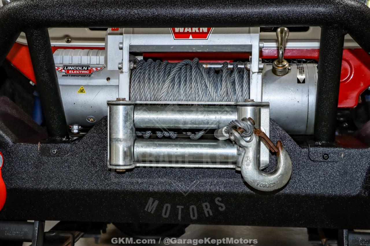 1977 Toyota FJ40
