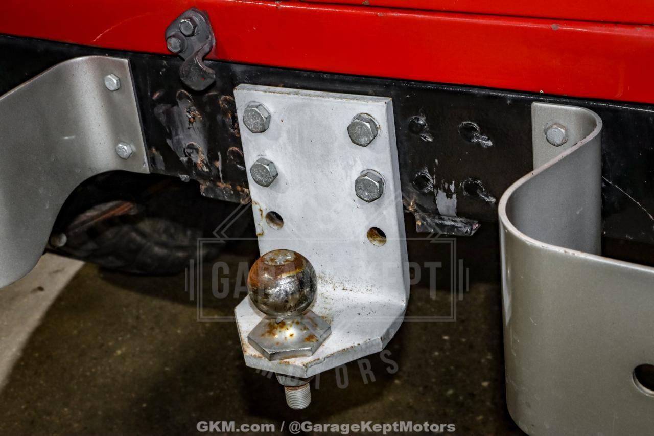1977 Toyota FJ40