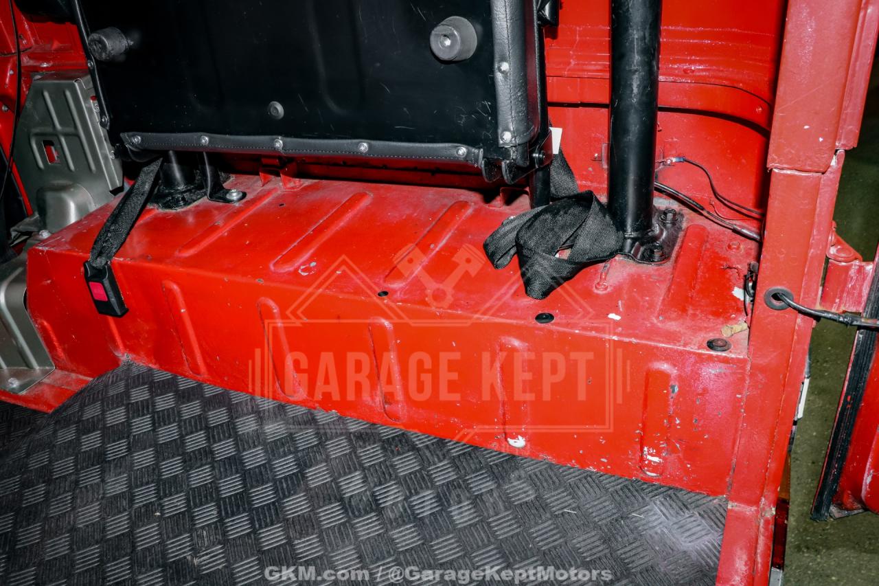 1977 Toyota FJ40