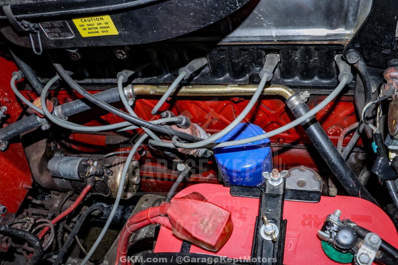 1977 Toyota FJ40