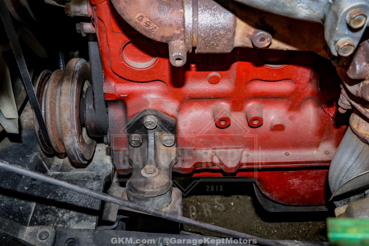 1977 Toyota FJ40