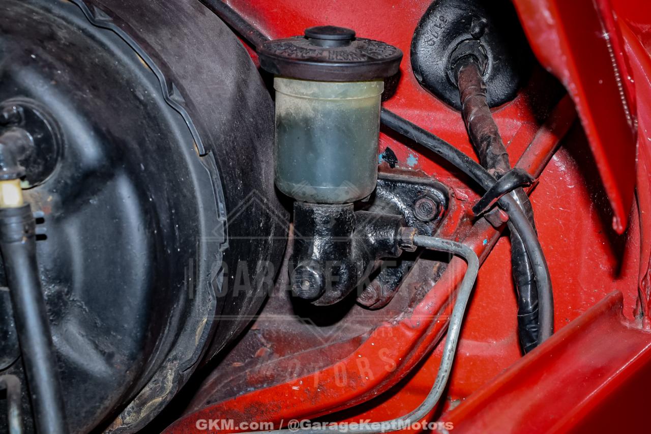 1977 Toyota FJ40