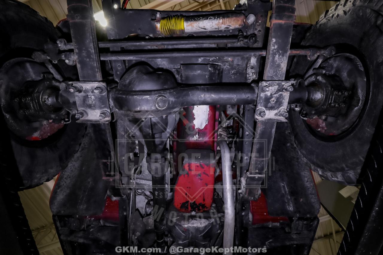 1977 Toyota FJ40