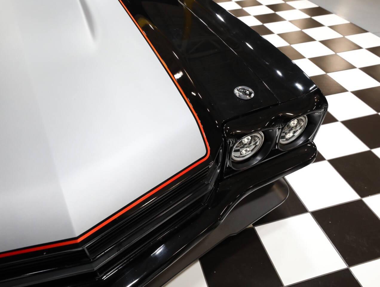 1972 Chevrolet Chevelle