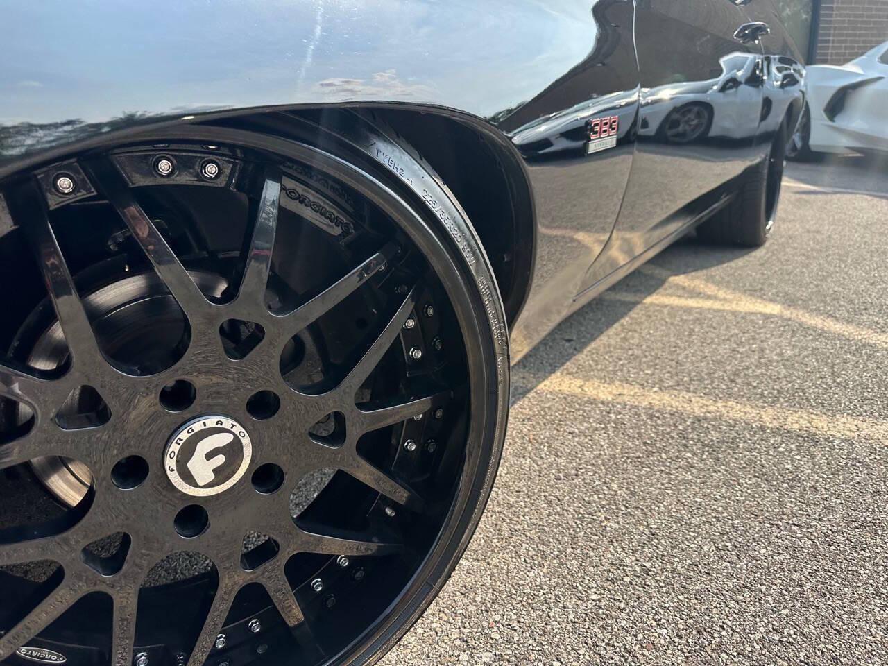 1972 Chevrolet Chevelle