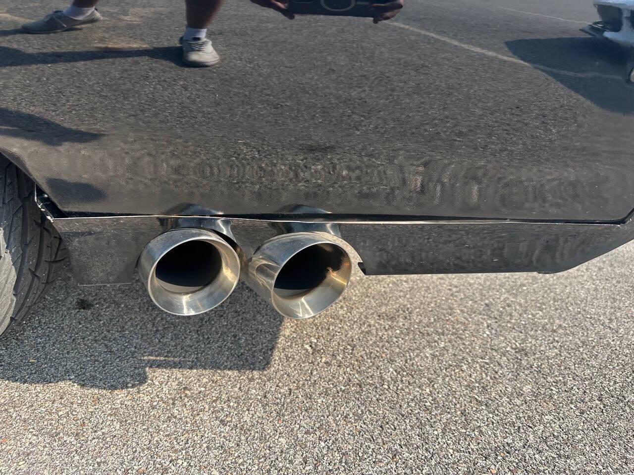 1972 Chevrolet Chevelle