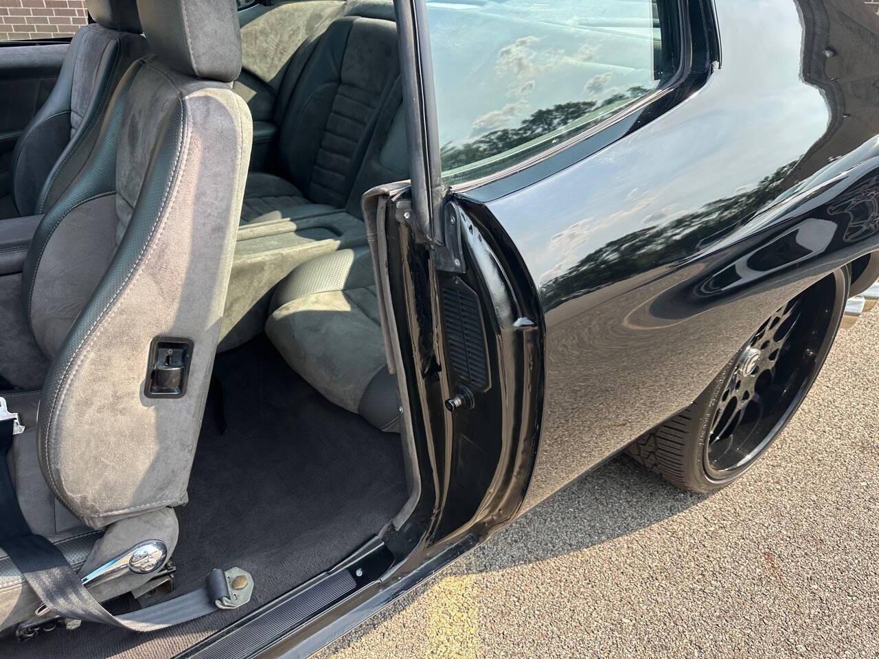 1972 Chevrolet Chevelle