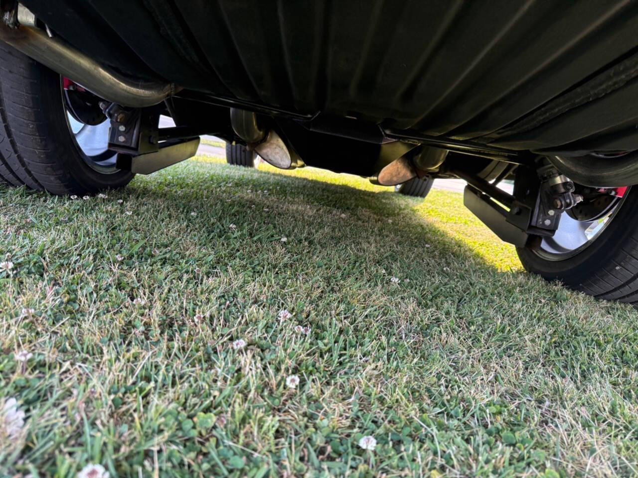 1966 Chevrolet Chevelle