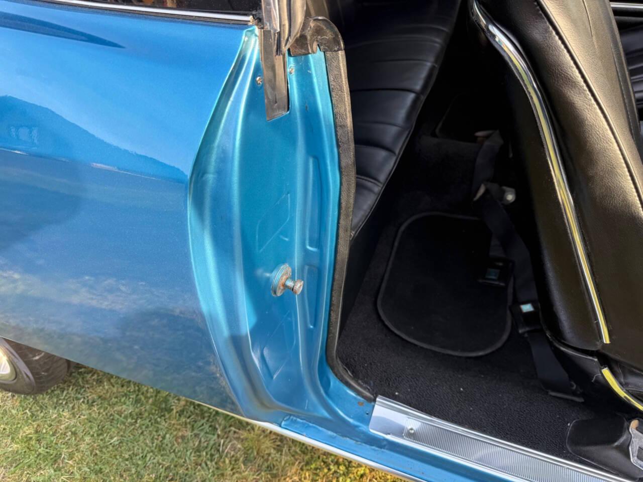 1966 Chevrolet Chevelle