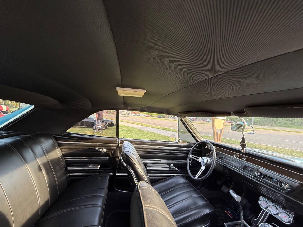 1966 Chevrolet Chevelle