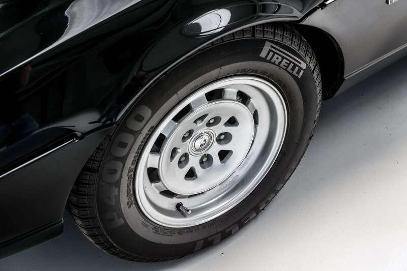 1976 Lamborghini Espada