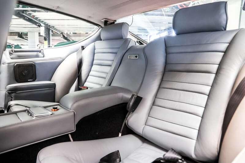 1976 Lamborghini Espada