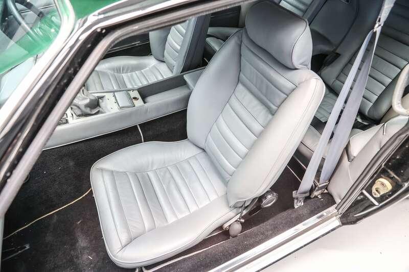 1976 Lamborghini Espada