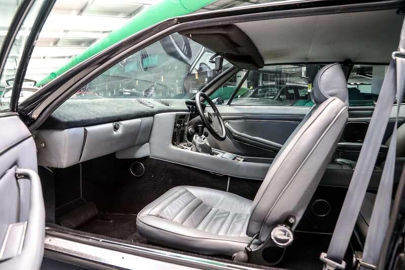 1976 Lamborghini Espada